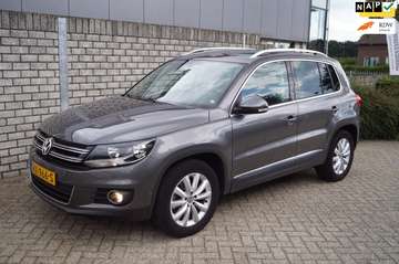 1.4 TSI Sport&Style Navi Camera Alcantara Sportst