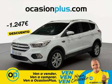 1.5TDCi Auto S&S Business 4x2 120