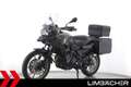BMW F 700 GS Griffheizung Negru - thumbnail 4