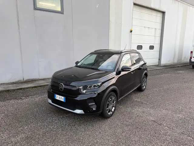 Citroen C3 IV 1.2 turbo Max 100cv
