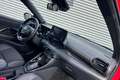Toyota Yaris 1.5 Hybrid Executive Bi-Tone Rood - thumbnail 13