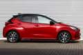 Toyota Yaris 1.5 Hybrid Executive Bi-Tone Rood - thumbnail 3