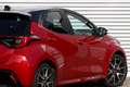 Toyota Yaris 1.5 Hybrid Executive Bi-Tone Rood - thumbnail 7