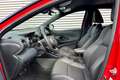 Toyota Yaris 1.5 Hybrid Executive Bi-Tone Rood - thumbnail 5