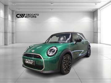 Mini 3p 2.0 S Favoured auto
