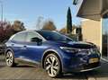 Volkswagen ID.4 First 77 kWh 204PK 20INCH+CARPLAY+EL TREKH Bleu - thumbnail 7