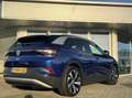 Volkswagen ID.4 First 77 kWh 204PK 20INCH+CARPLAY+EL TREKH Bleu - thumbnail 5