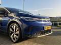 Volkswagen ID.4 First 77 kWh 204PK 20INCH+CARPLAY+EL TREKH Bleu - thumbnail 19