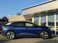 Volkswagen ID.4 First 77 kWh 204PK 20INCH+CARPLAY+EL TREKH Bleu - thumbnail 3