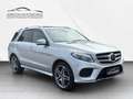 Mercedes-Benz GLE 350 d 4Matic AMG-Line ACC/GSHD/LED/LM21/STHZ Plateado - thumbnail 7