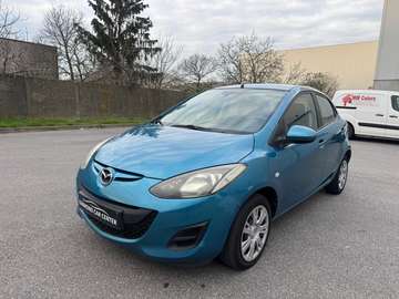 2 1.5 MZR Sports-Line