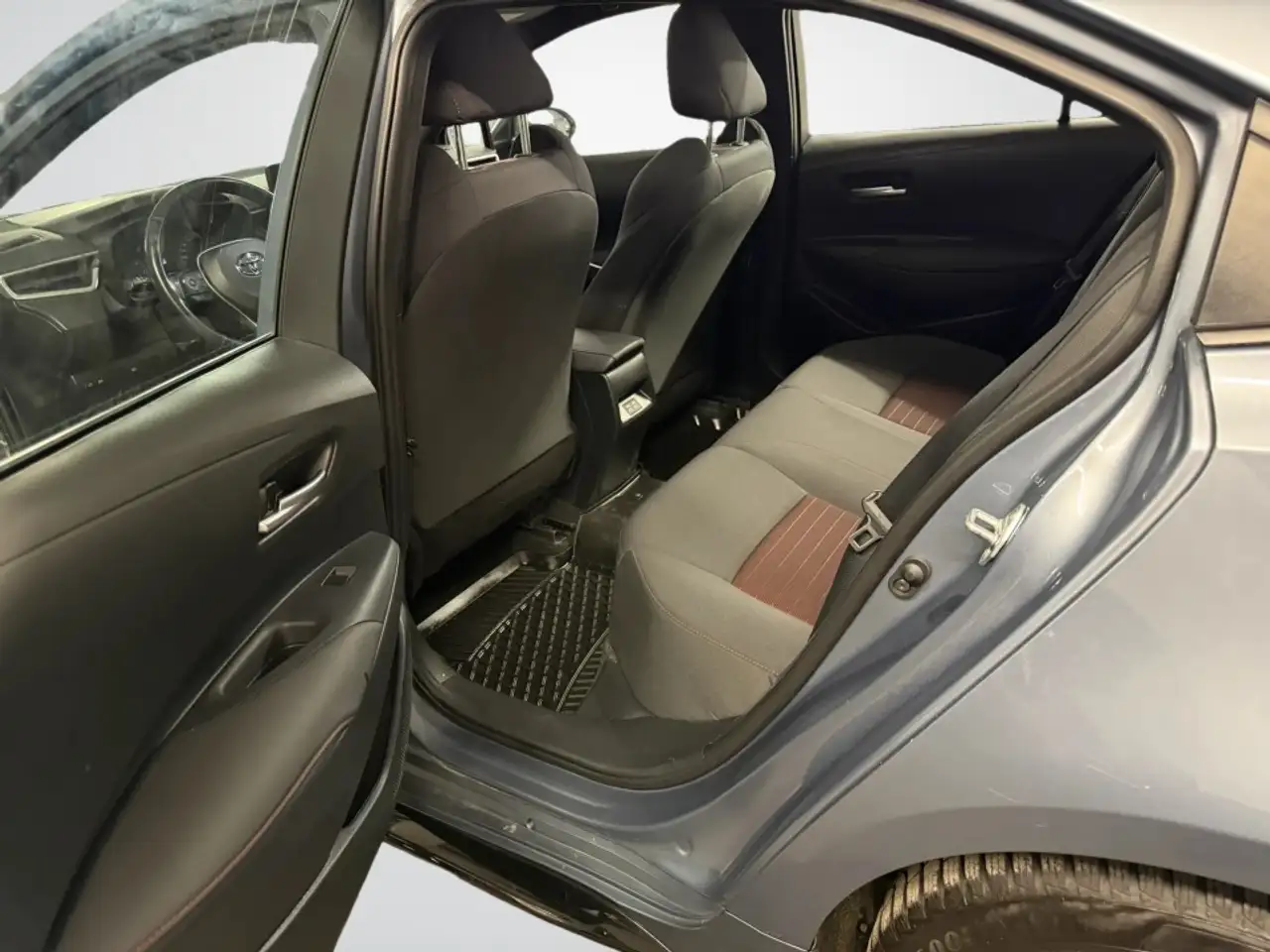 Toyota Corolla снимка Toyota Corolla