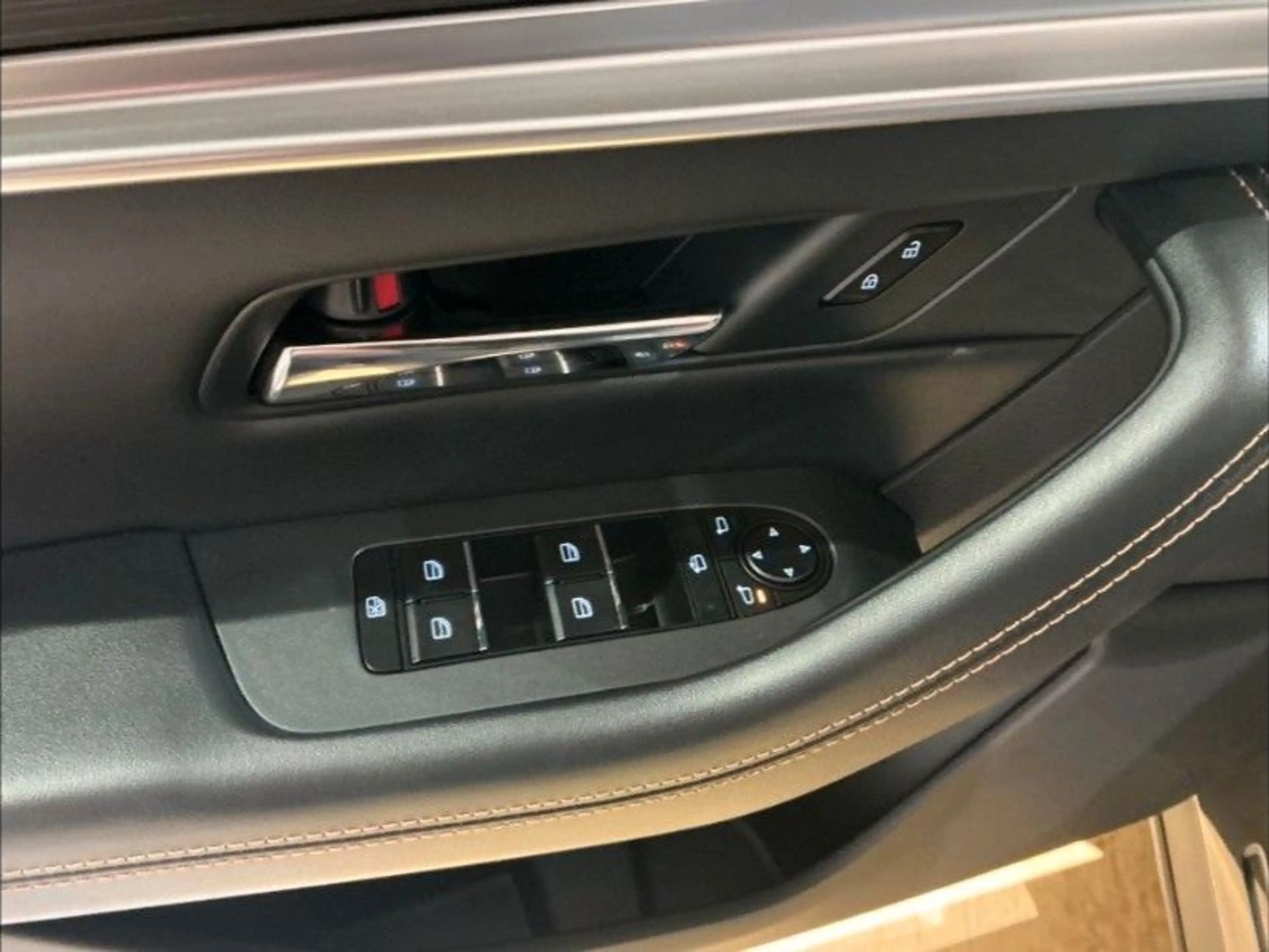 Mazda CX-60 Homura AWD COSO *BOSE*Matrix*Carplay* — photo 12