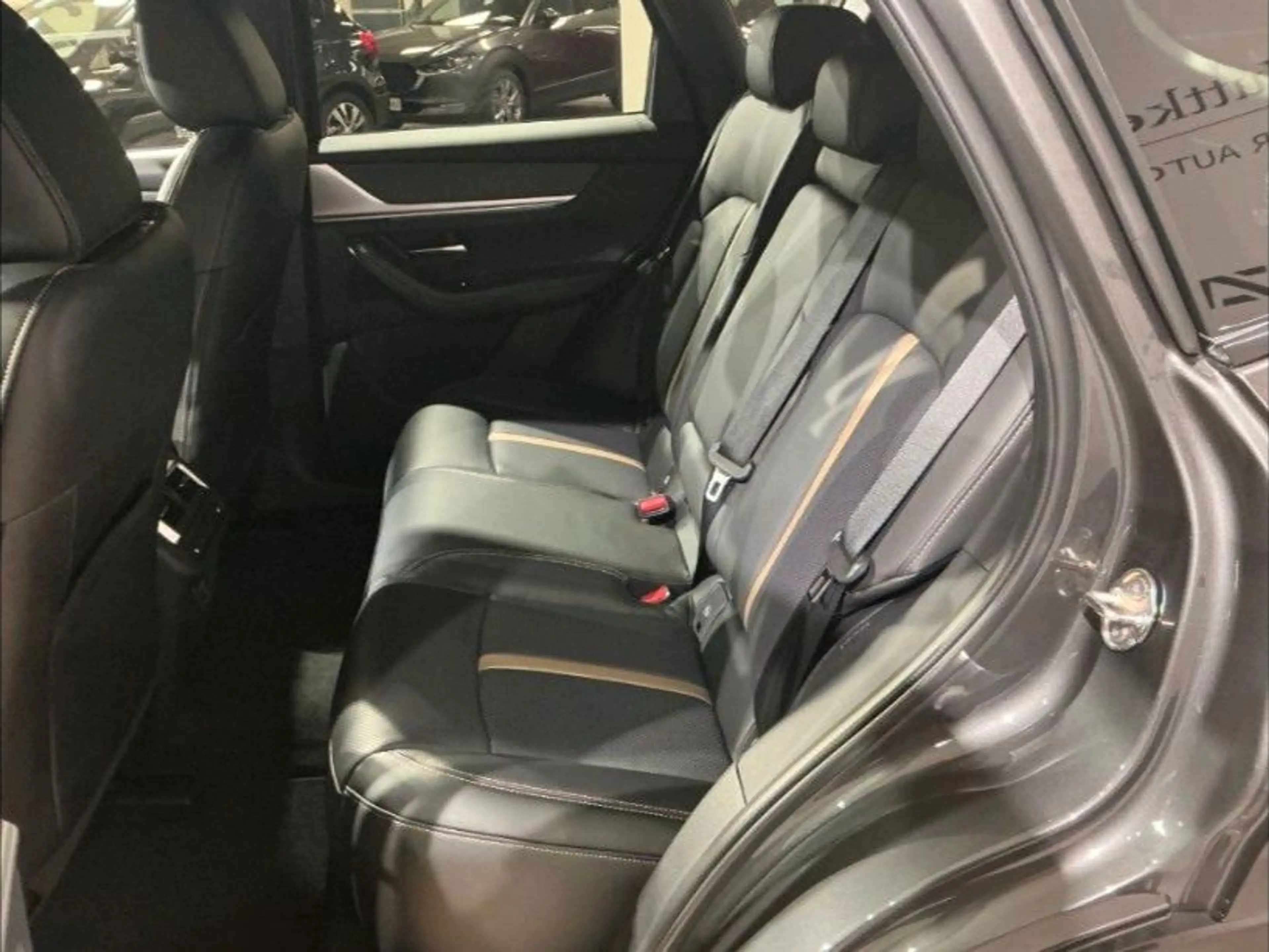 Mazda CX-60 Homura AWD COSO *BOSE*Matrix*Carplay* — photo 13