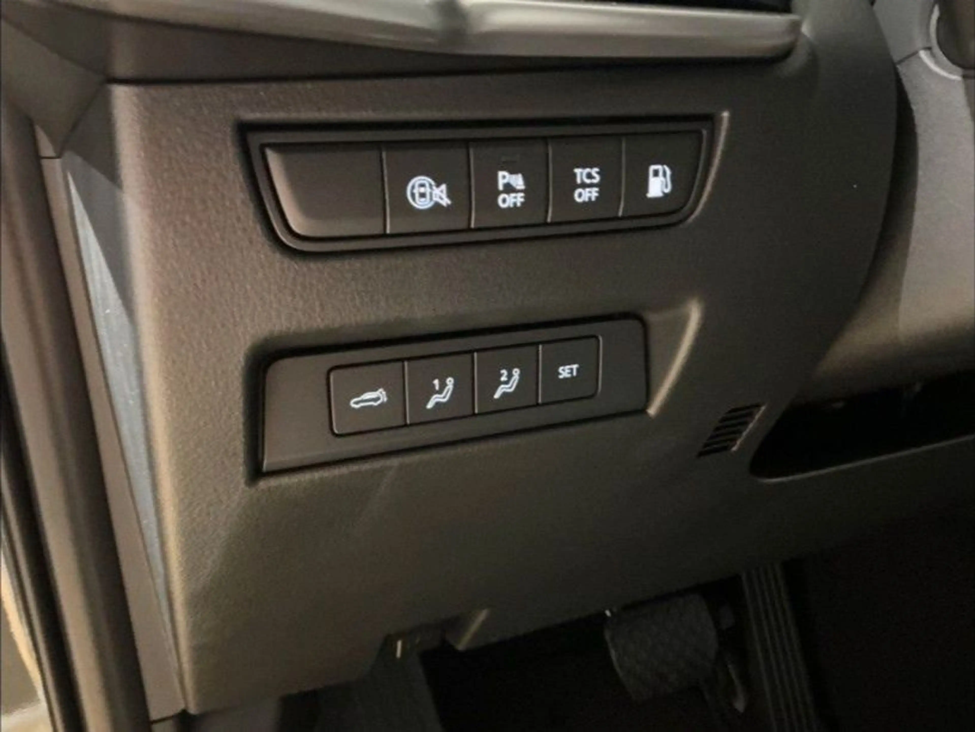 Mazda CX-60 Homura AWD COSO *BOSE*Matrix*Carplay* — photo 11