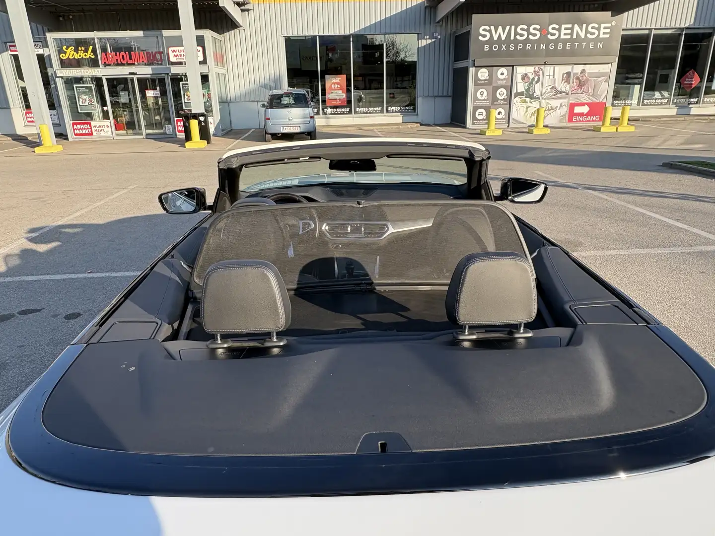 BMW 430 430i Cabrio M Sport - 2