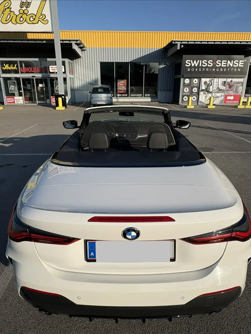 BMW 430 430i Cabrio M Sport - 1