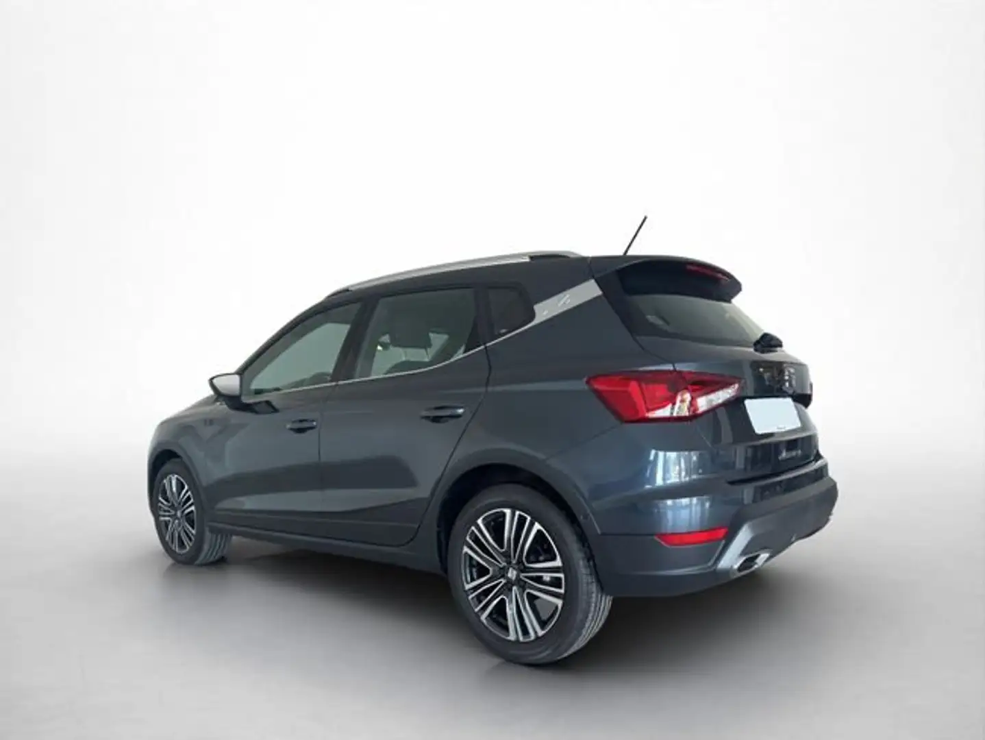 SEAT Arona 1.0 TSI 85KW FR SPECIAL EDITION 5P Gris - 2