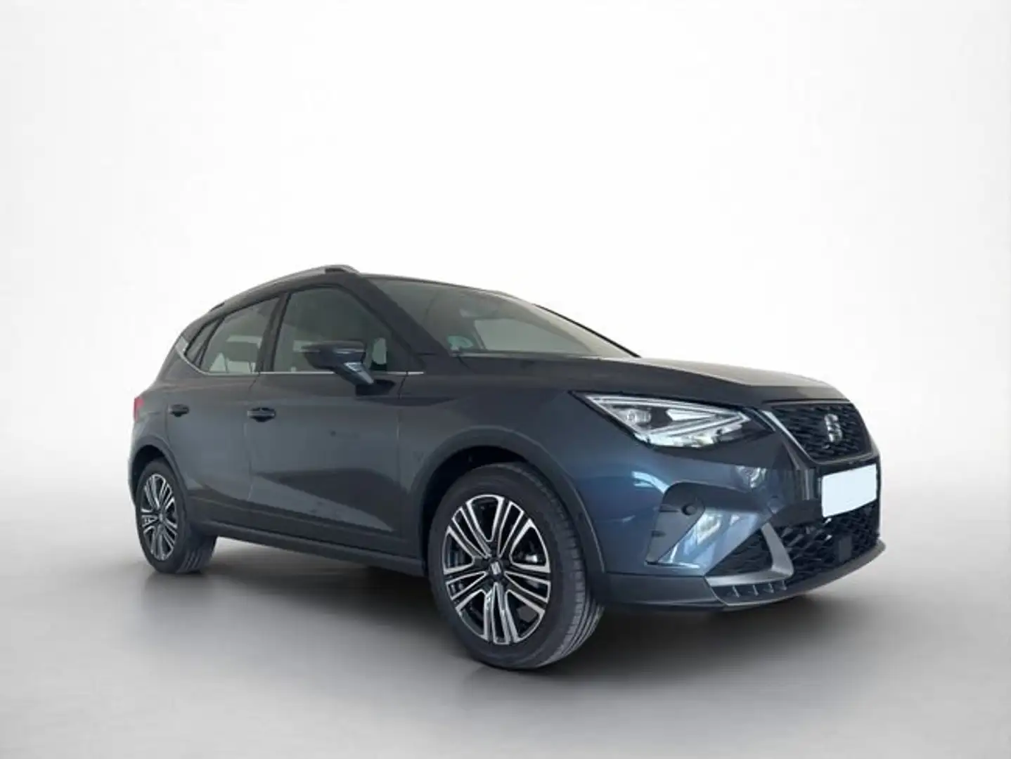 SEAT Arona 1.0 TSI 85KW FR SPECIAL EDITION 5P Gris - 1