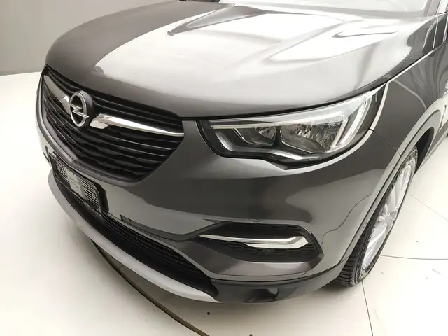 Opel Grandland X view 28