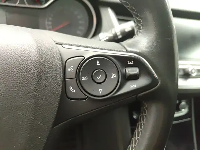 Opel Grandland X view 14