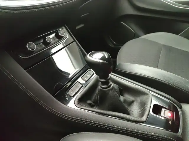 Opel Grandland X view 19