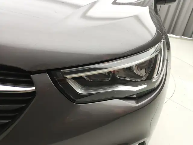 Opel Grandland X view 29