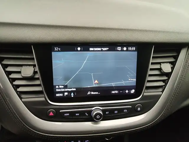 Opel Grandland X view 16