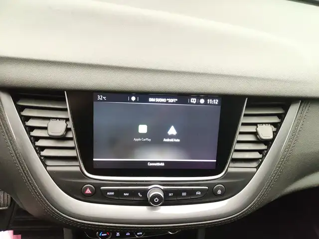 Opel Grandland X view 17