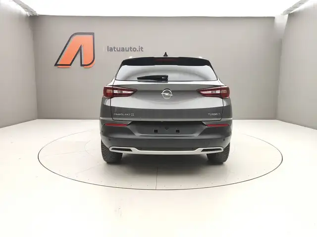 Opel Grandland X view 6