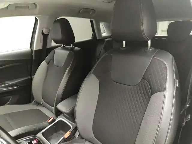Opel Grandland X view 24