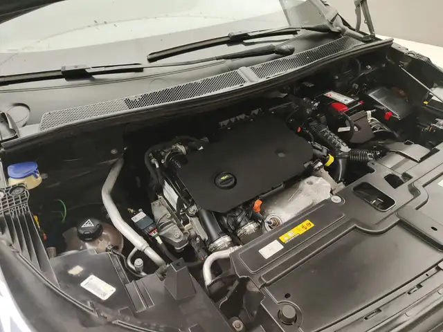 Opel Grandland X view 27