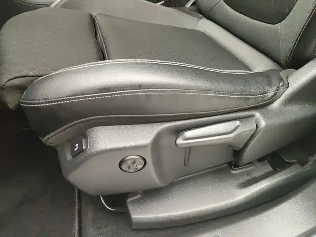 Opel Grandland X view 23
