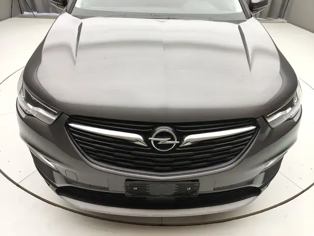 Opel Grandland X view 26