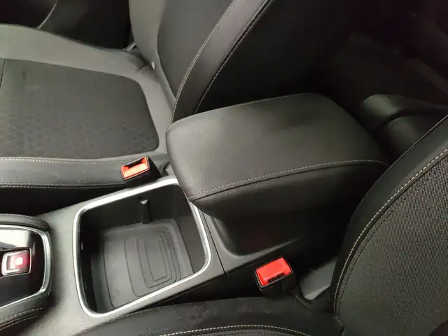Opel Grandland X view 22