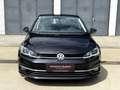 Volkswagen Golf Highline 1,6 TDI DSG Schwarz - thumbnail 2