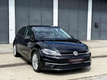 Highline 1,6 TDI DSG