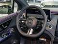 Mercedes-Benz EQE 350 4MATIC AMG+ACC+LED+AHK+360KAM+MBUX+BURM Grijs - thumbnail 12