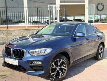 xDrive 20dA