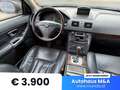 Volvo XC90 XC90 V8 A Momentum Geartronic HÄNDLER/EXPORT Blau - thumbnail 8