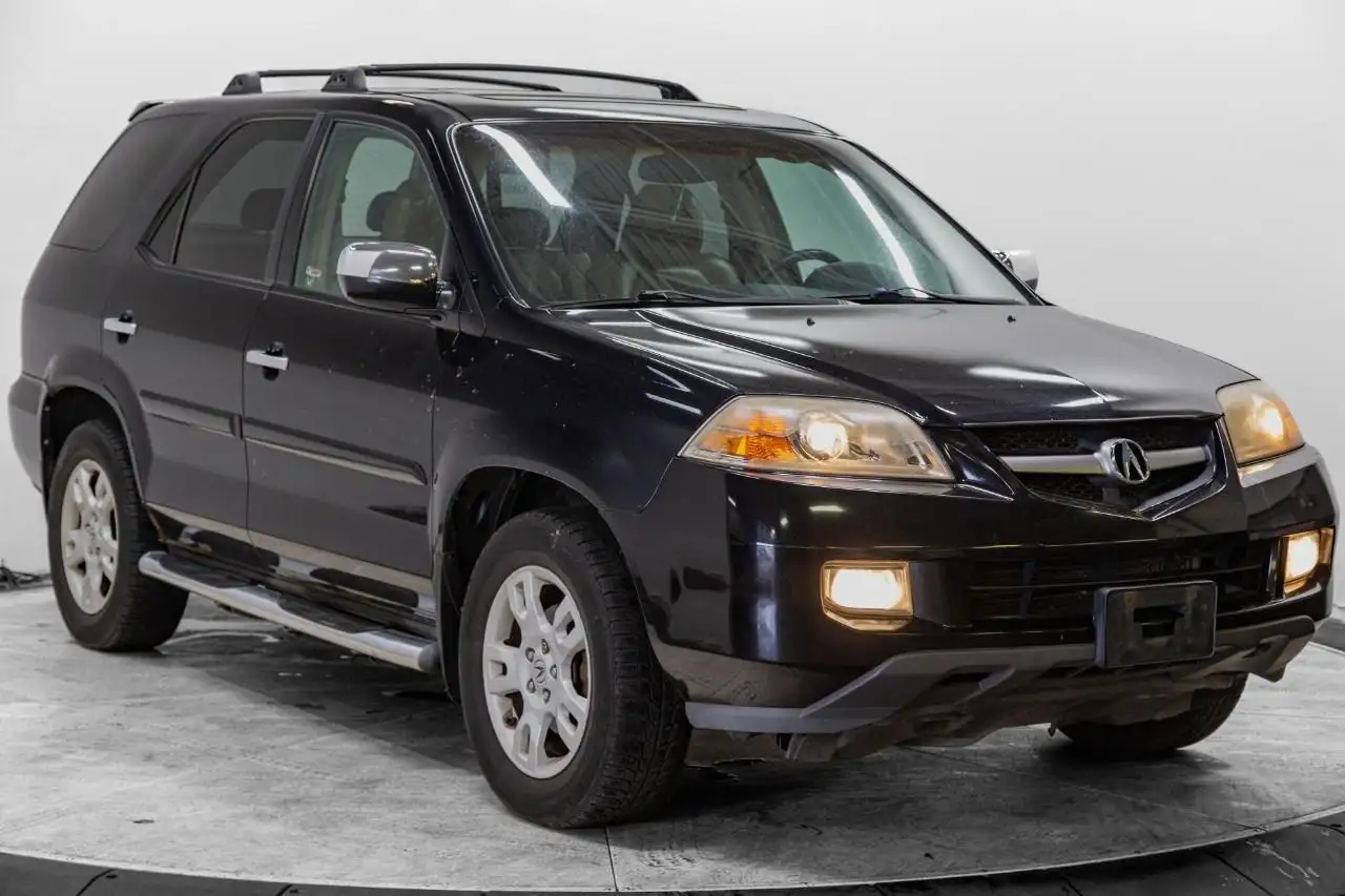 2006 Acura MDX