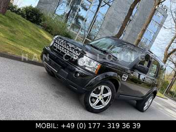 4 3.0 SDV6 HSE*1.HAND*PANORAMA*KAMERA*