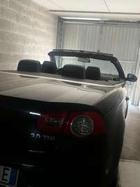 Eos2.0 tdi dpf