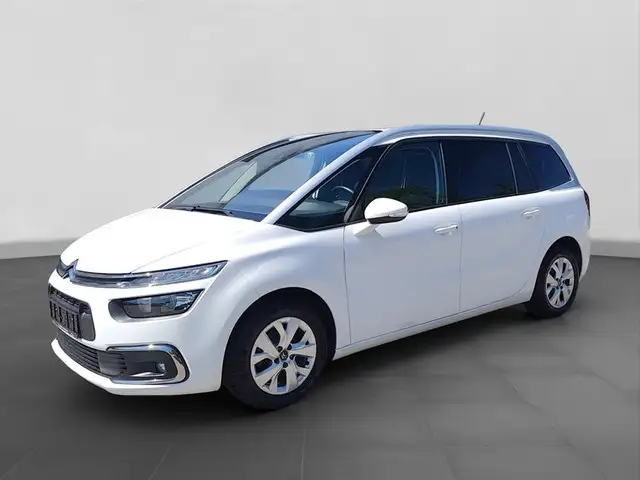 Citroen Grand C4 SpaceTourer Feel 7-Sitzer AHK ALLWETTER PDC