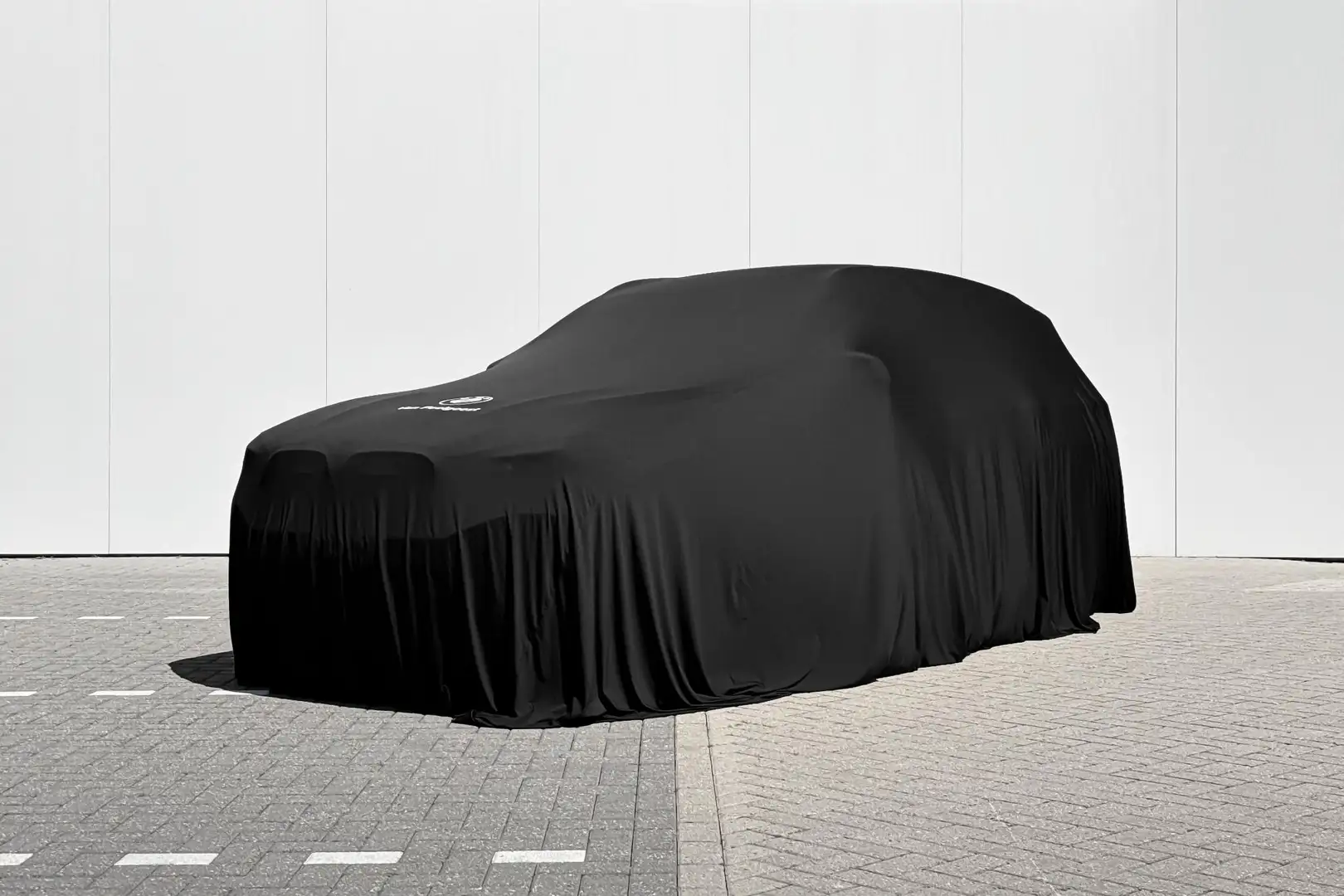 BMW iX xDrive45 101 kWh M Sport | Panoramadak | innovatio Grijs - 2