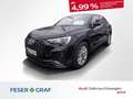 Audi Q3 Sportback 35 TDI S tronic AHK RFK PDC SHZ 18" Schwarz - thumbnail 1