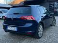 Volkswagen Golf 4Motion 150cv GARANZIA 12 MESI INCLUSA Bleu - thumbnail 5
