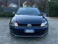Volkswagen Golf 4Motion 150cv GARANZIA 12 MESI INCLUSA Bleu - thumbnail 2