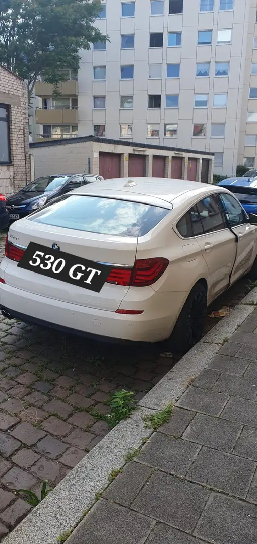 BMW 530 GT - 1