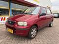 Suzuki Alto 1.1 GLS APK T/M 29-3-2026 Rouge - thumbnail 1